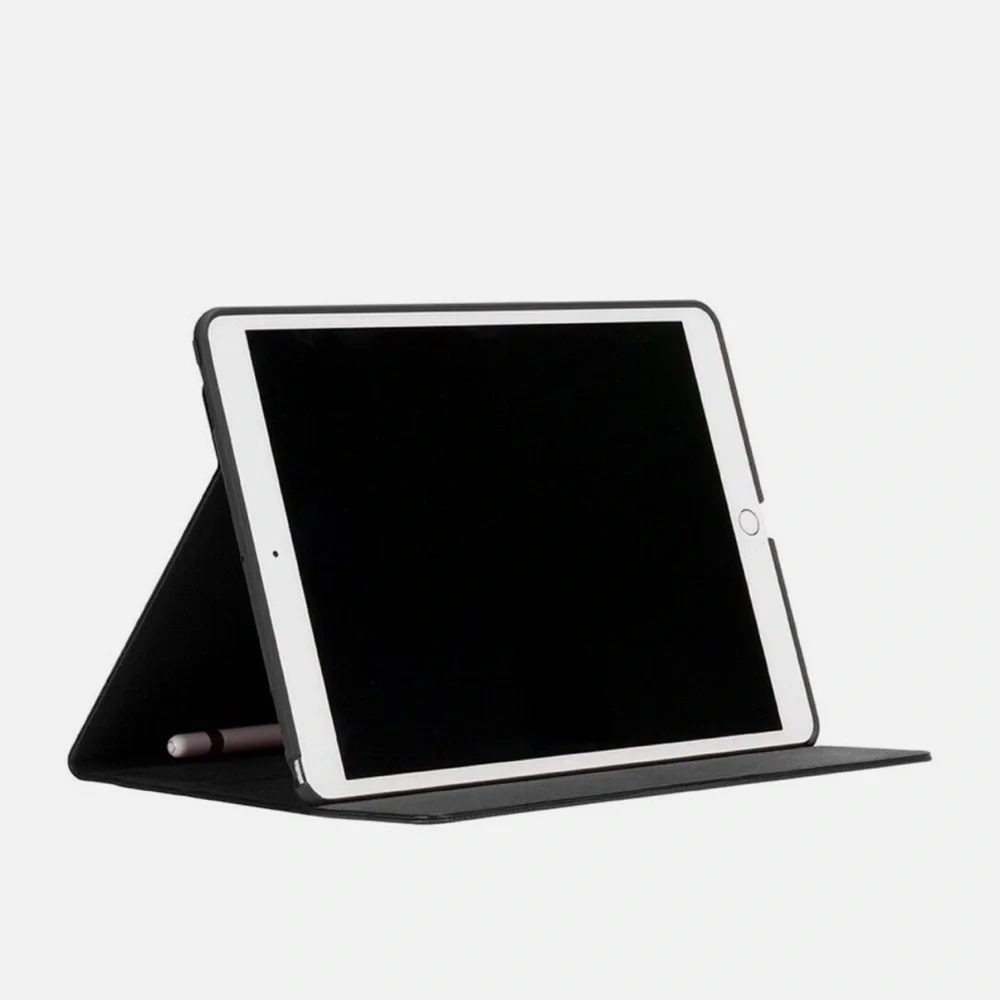 NWT INCASE BOOK JACKET REVOLUTION FOR iPAD PRO (12.9-inch) COLOR BLACK